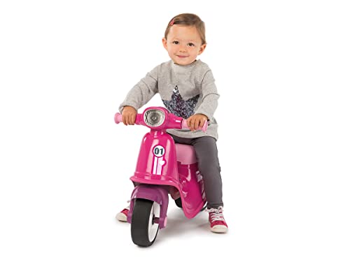 smoby-life-721002-roller-scooter-mit-sitzkiste image 8
