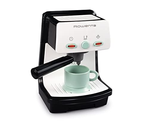 smoby-rowenta-espresso-kinder-kaffeemaschine-spielzeug-mit-sound image 8