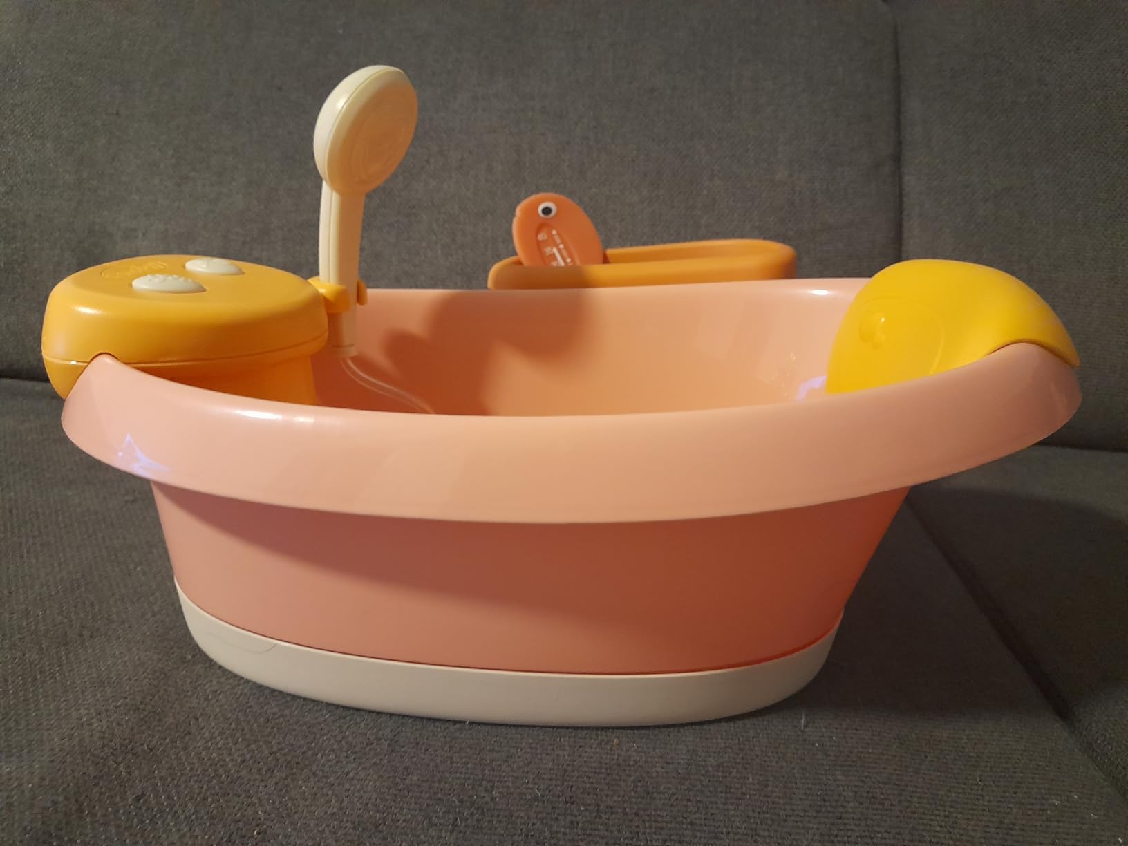 Schön zum Spielen
