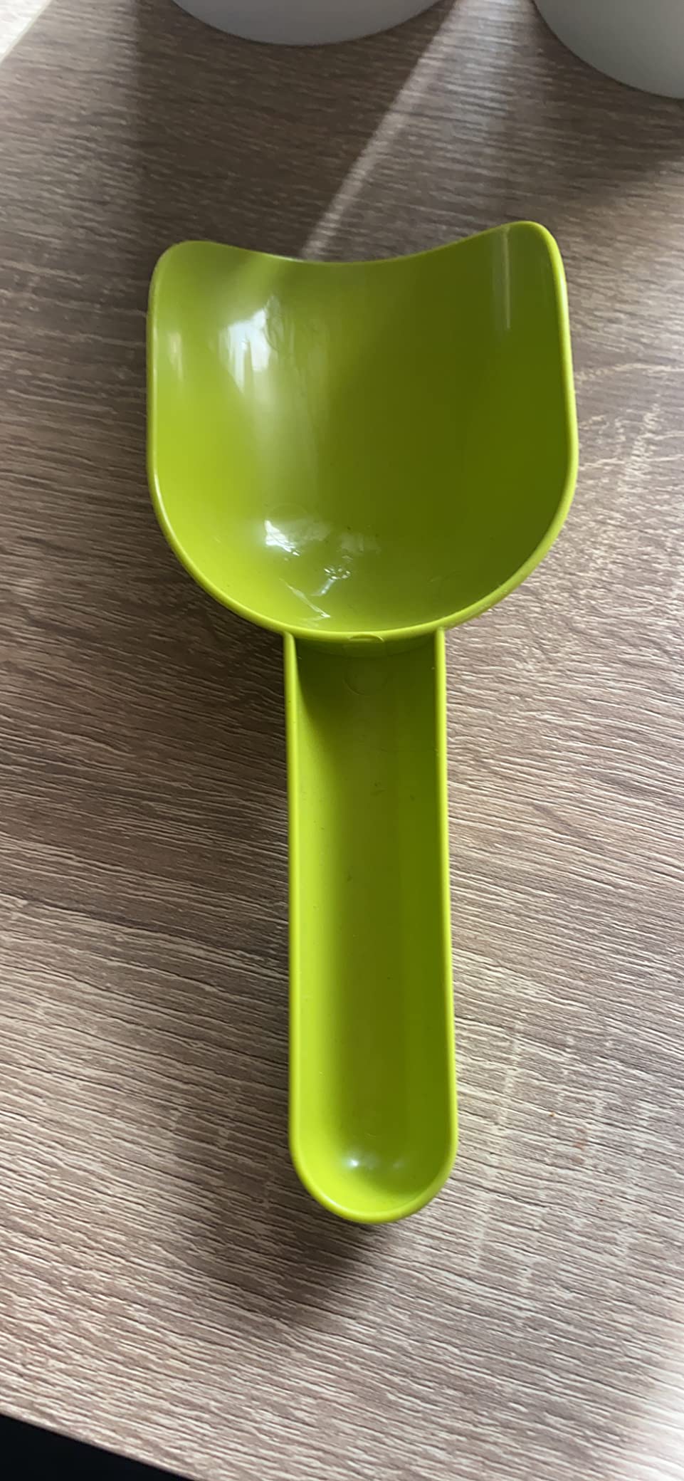 Super am Häuschen