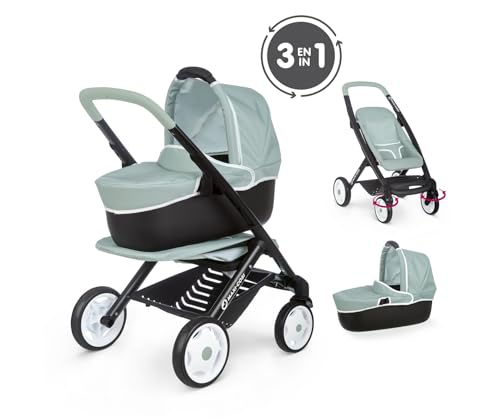 smoby-maxi-cosi-3-in-1-kombi-puppenwagen-f-r-42-cm-puppen image 8