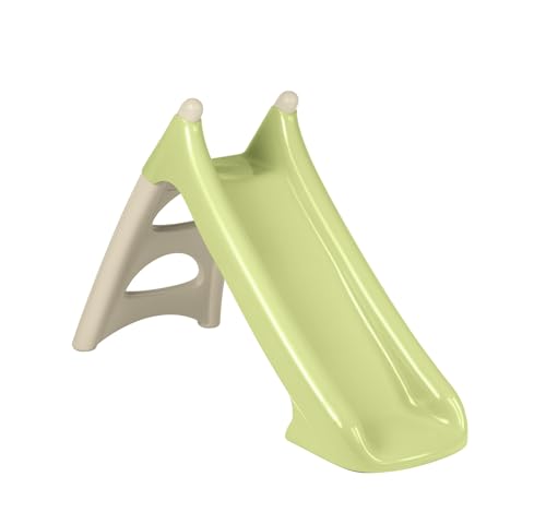 smoby-life-xs-kinderrutsche-7600820629-90-cm-beige-gr-n image 5