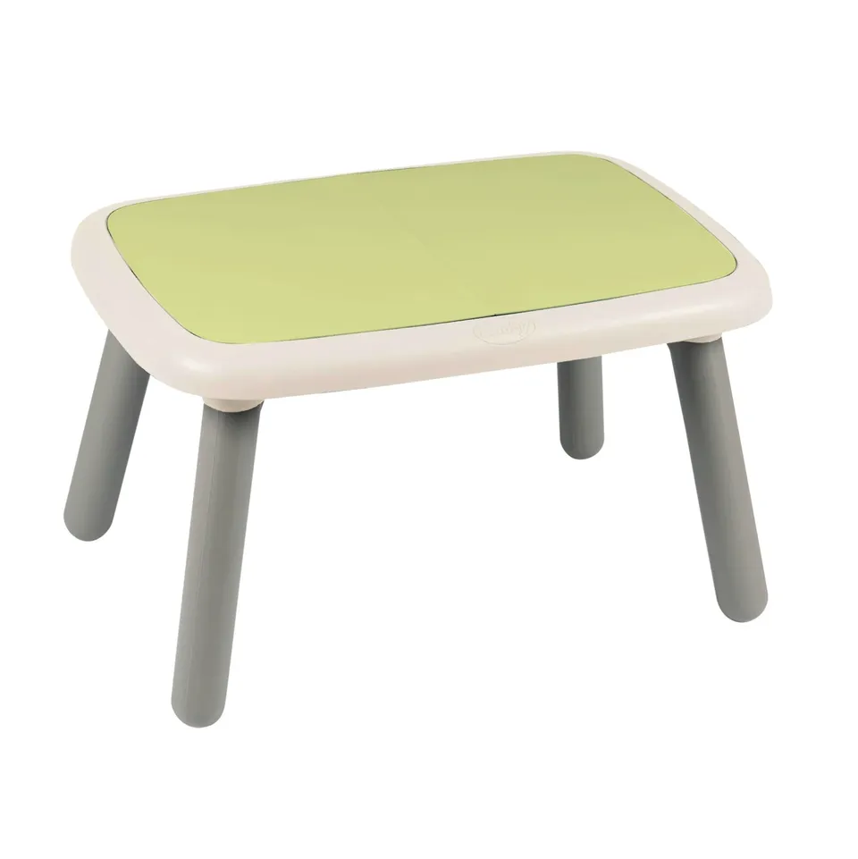 smoby-life-kindertisch-recycling-kunststoff-f-r-4-kinder image 1
