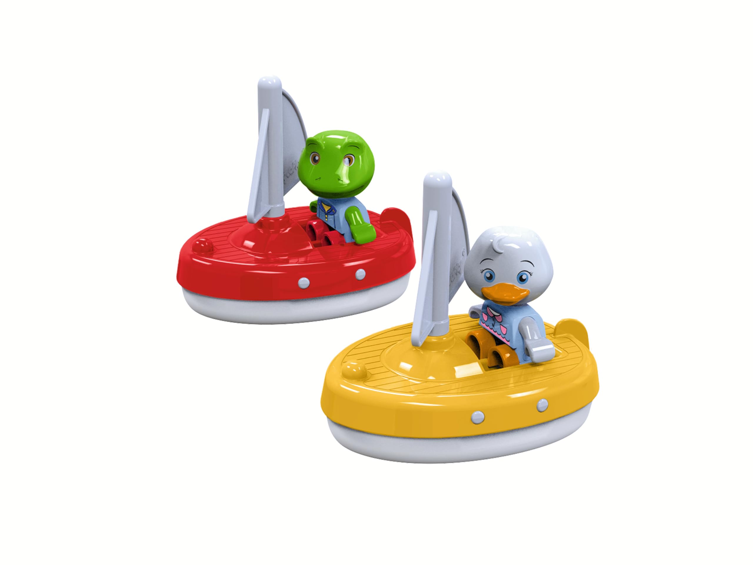 aquaplay-sploshy-segelboote-2er-set-mit-nils-und-lotta image 1