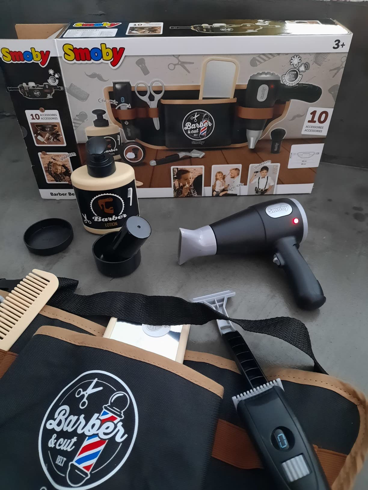 Super Geschenk