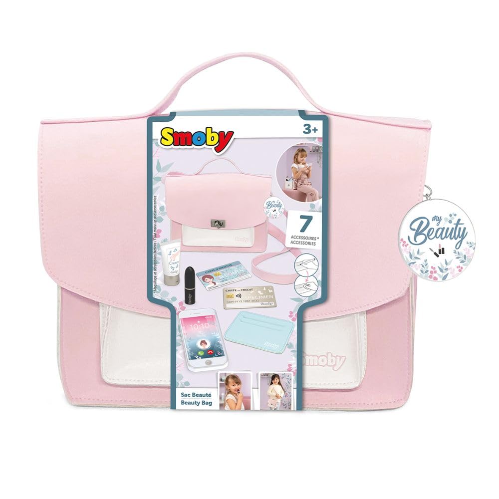 smoby-my-beauty-bag-schminkset-kinder-7-teilig-ab-3-jahre image 7