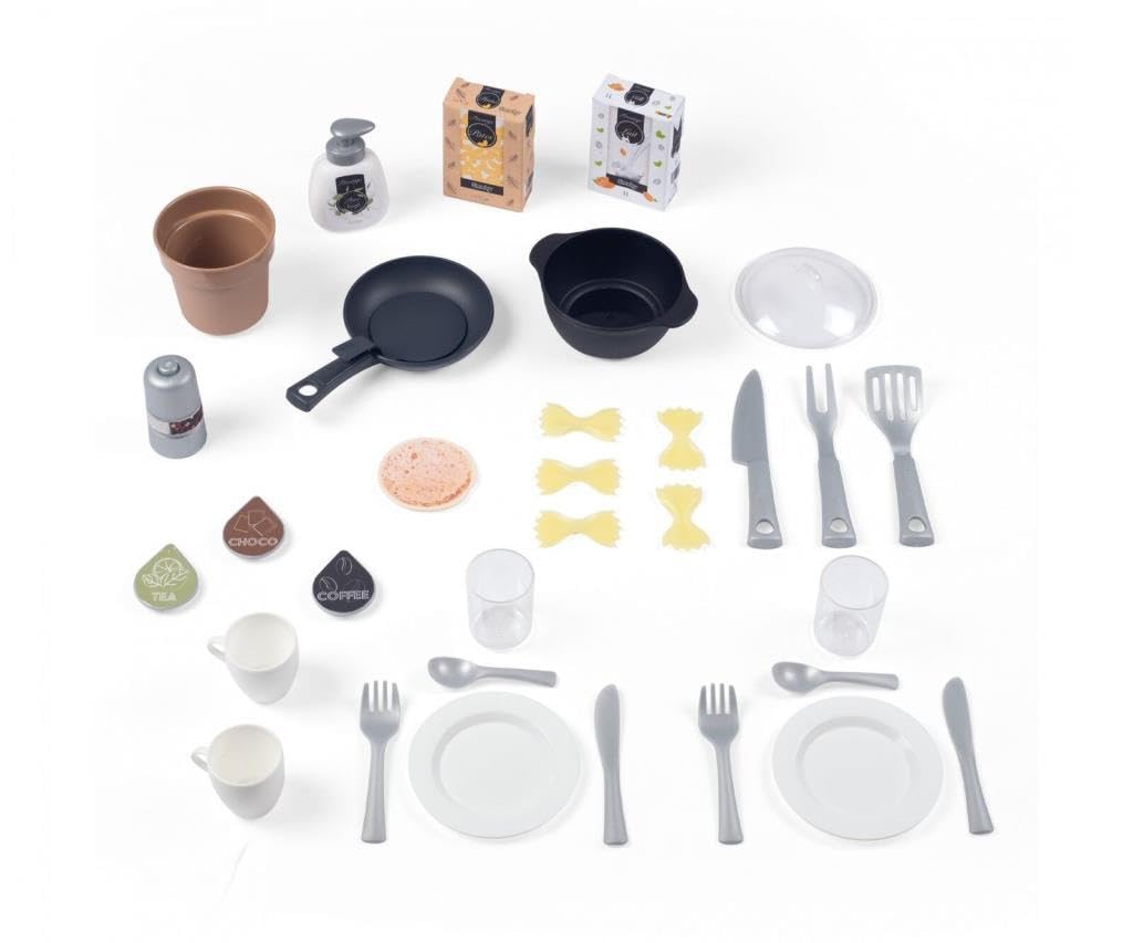 smoby-tefal-spielk-che-loft-kinderk-che-ab-3-jahren-32-tlg image 8