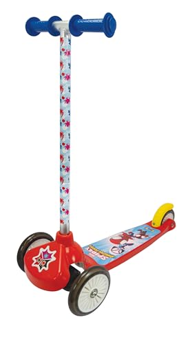 smoby-spidey-twist-roller-3-rad-h-henverstellbar image 4