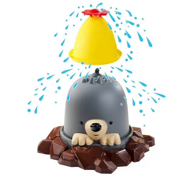 aquaplay-moli-wassersprinkler-maulwurf-ab-2-jahre image 1