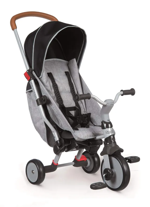 smoby-baby-nurse-robin-2in1-dreirad-mit-dach-ab-6-monate image 1