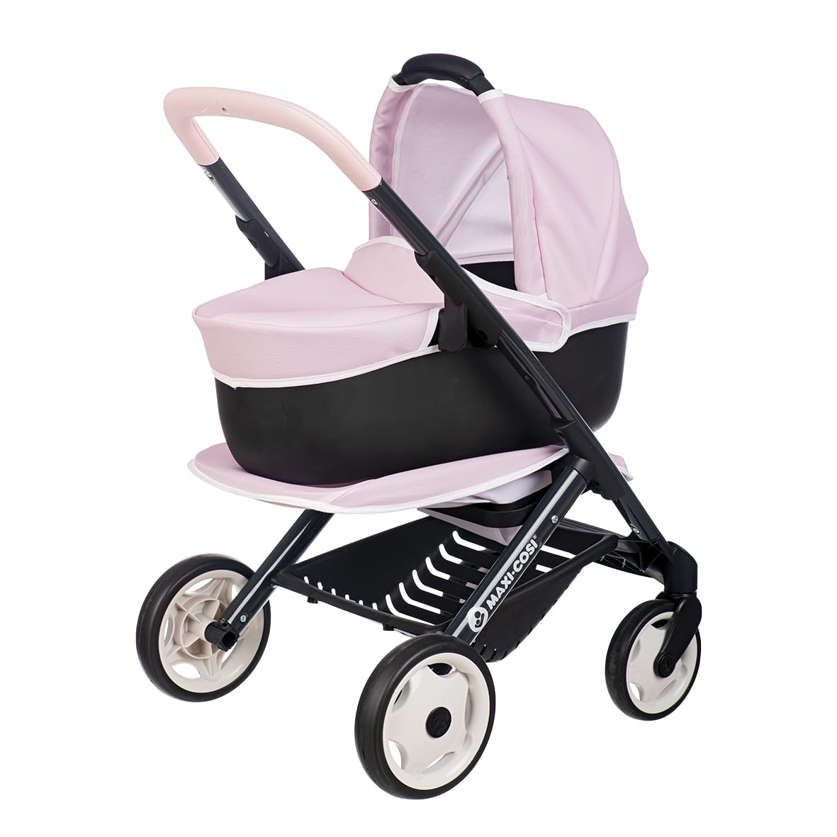 smoby-maxi-cosi-3-in-1-puppenwagen-f-r-puppen-bis-42-cm-ab-3-j image 1
