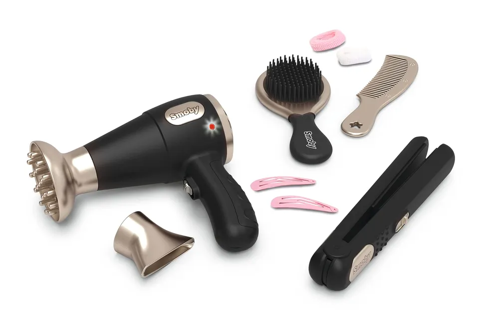 smoby-my-beauty-frisier-set-mit-f-hn-batterie-ab-3-jahre-styling image 1