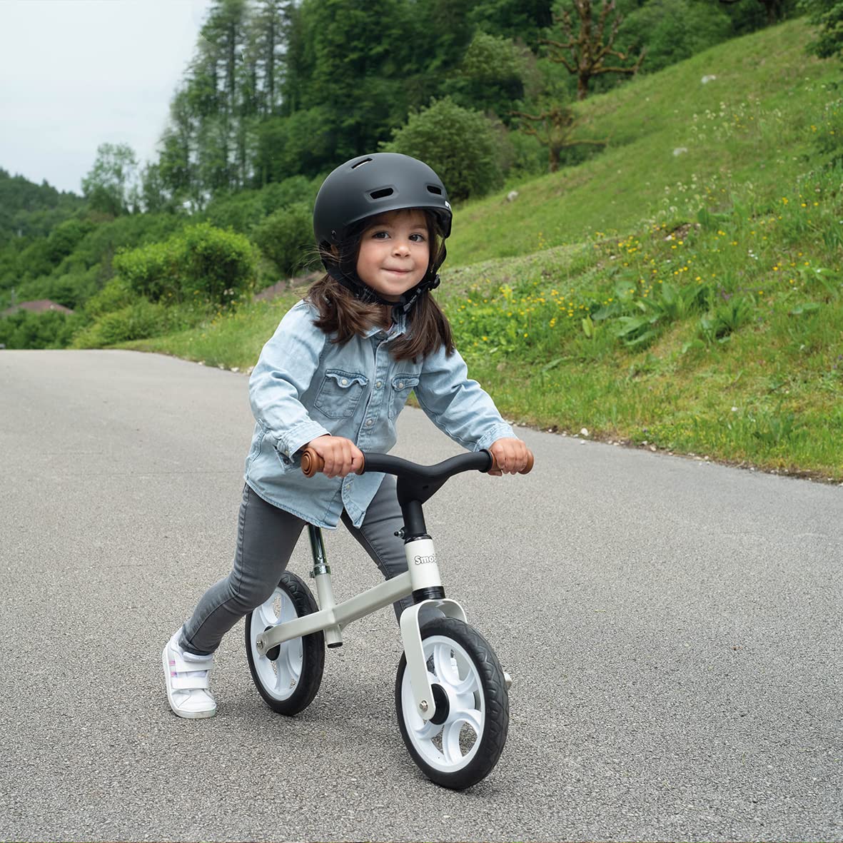 smoby-life-first-bike-kinderlaufrad-h-henverstellbar-fl-sterr-der image 5