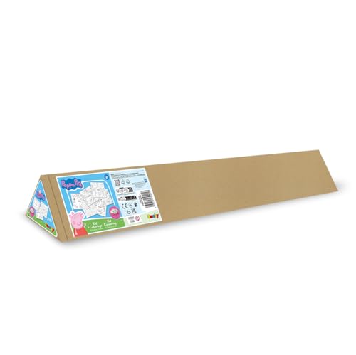 smoby-peppa-pig-xxl-ausmalbl-tter-10-motive-ab-3-jahren image 8