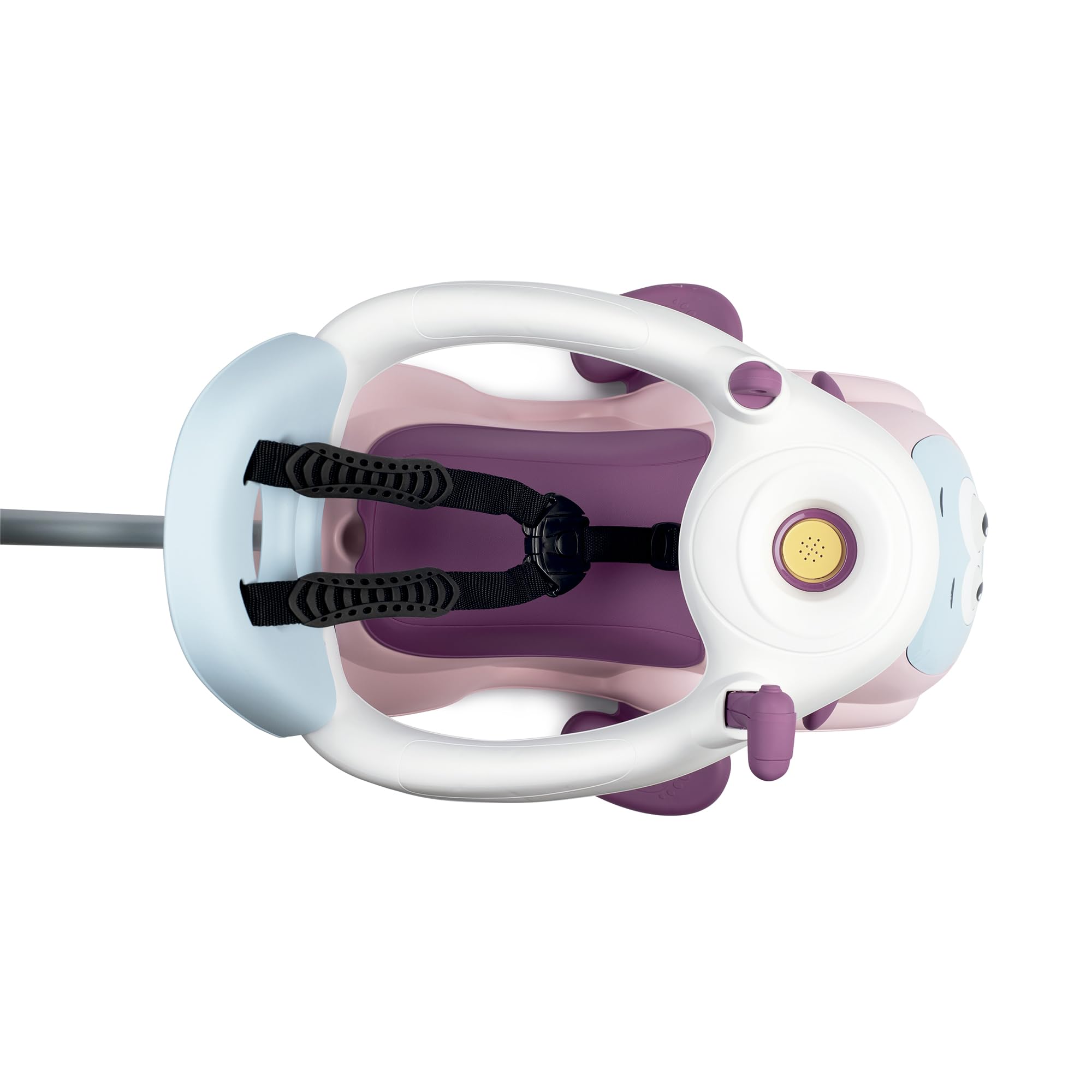 smoby-life-maestro-balade-rutscher-rosa-ab-6-monaten image 4