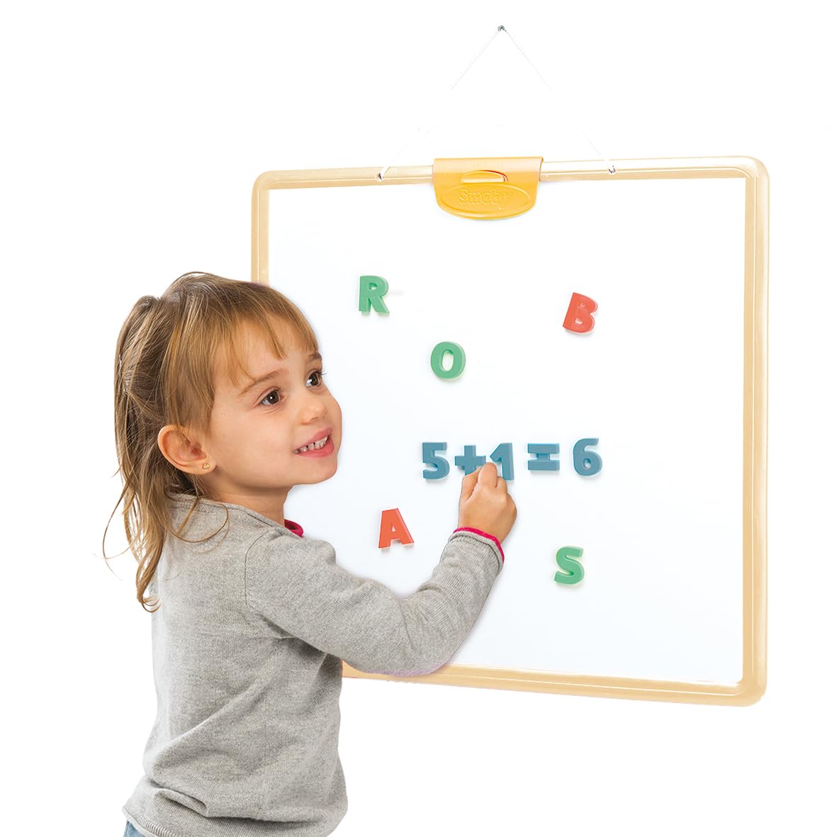 smoby-life-magnetbuchstaben-zahlen-set-72-teile-ab-3-jahren image 4