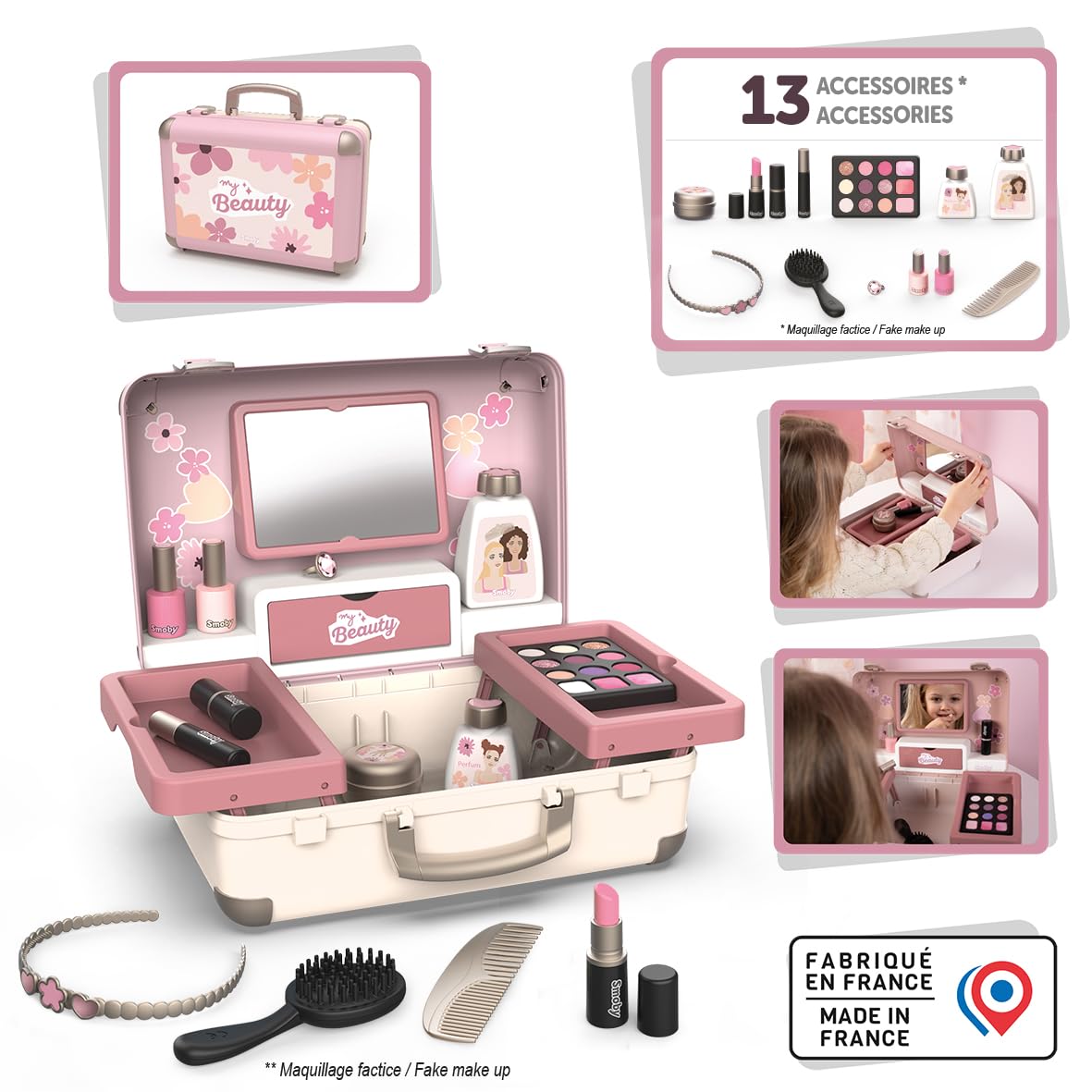 smoby-my-beauty-kosmetikkoffer-spielkosmetik-ab-3-jahren image 2