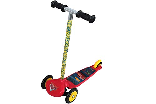 smoby-cars-3-twist-kinderroller-3-r-drig-rot-750214 image 8