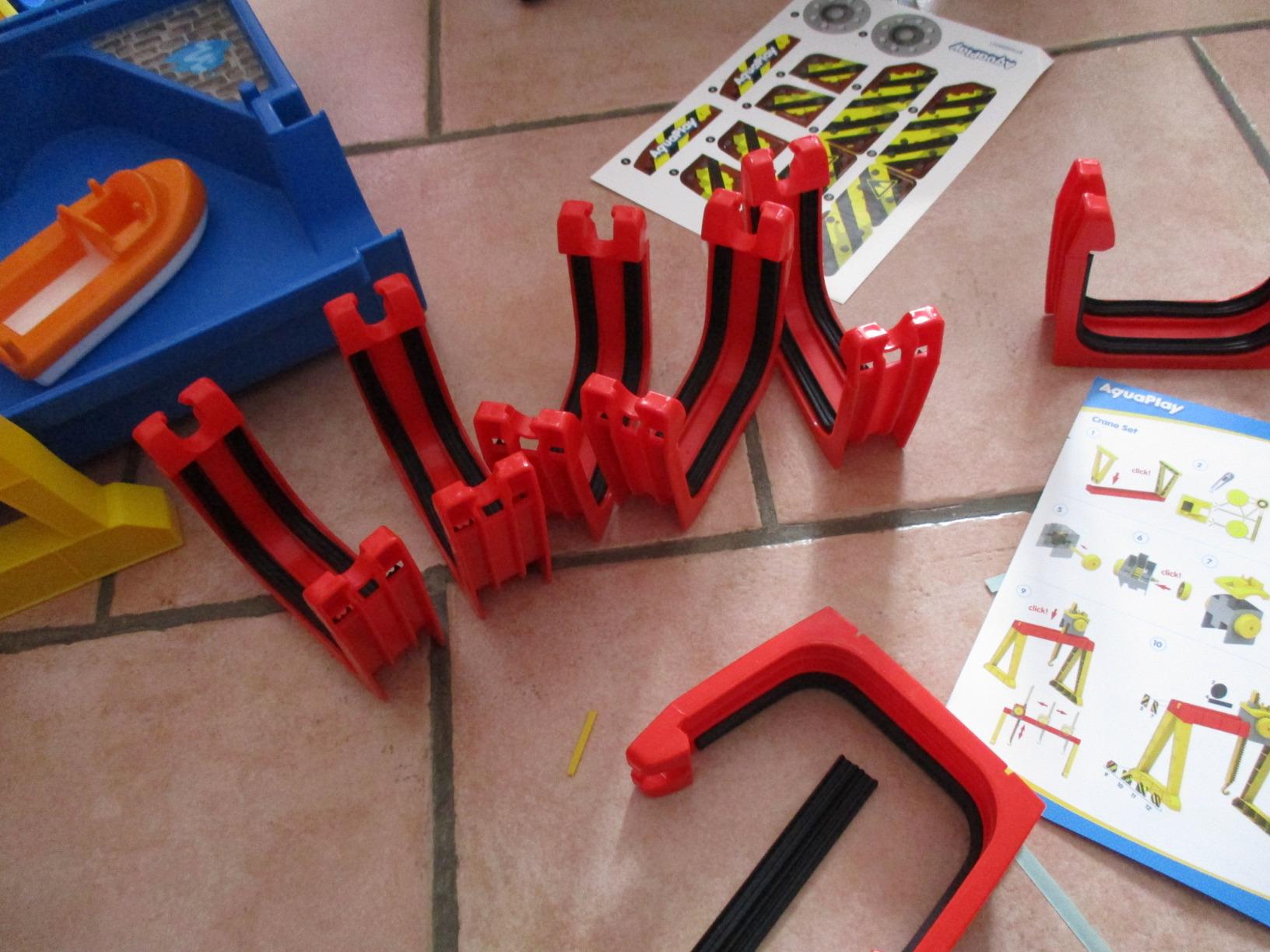 Lieblingsspielzeug