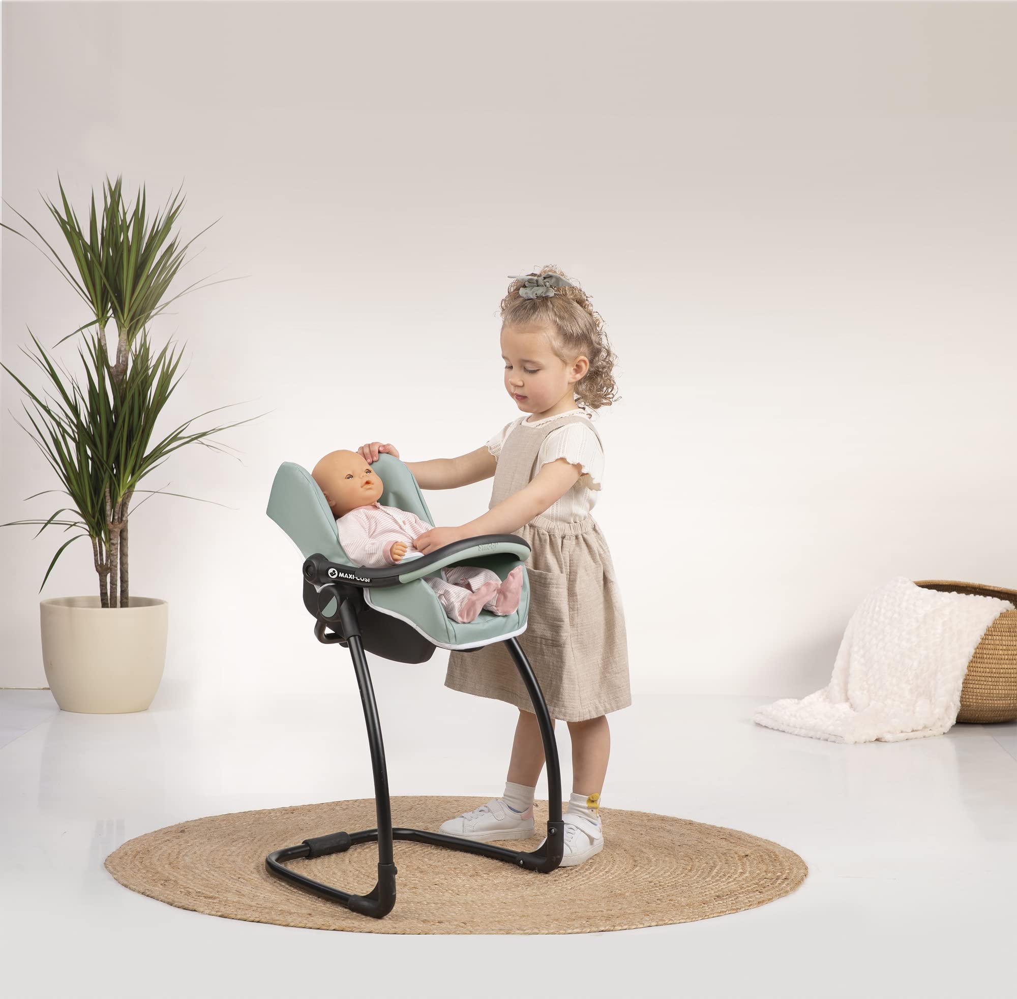 smoby-maxi-cosi-puppenhochstuhl-3-in-1-bis-42-cm-ab-3-jahren image 4