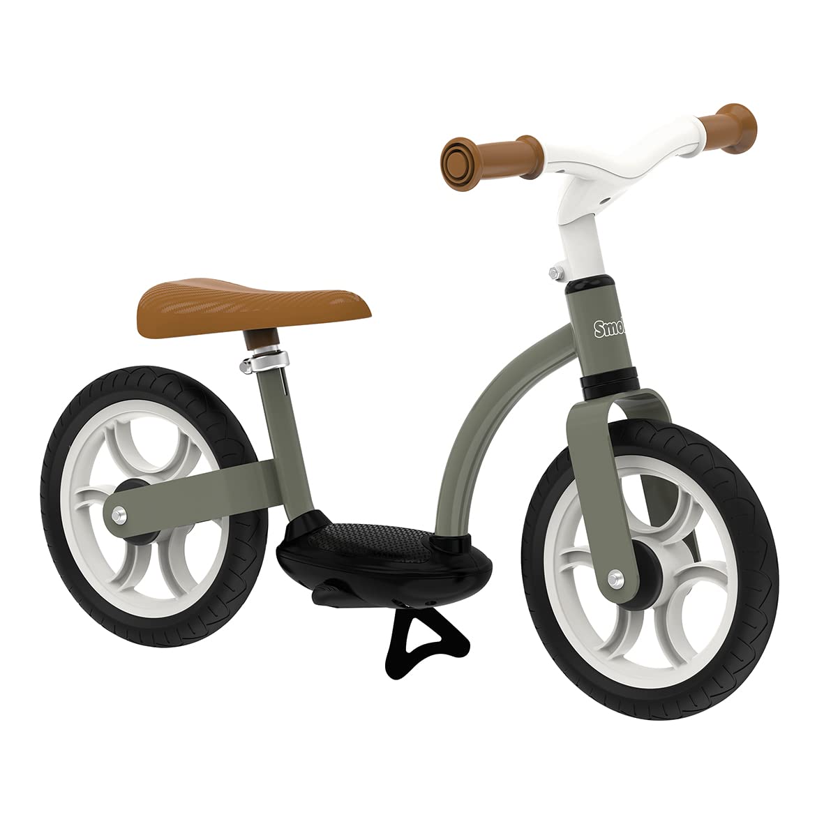 smoby-life-laufrad-komfort-kinderlaufrad-h-henverstellbar-ab-2-jahren image 1