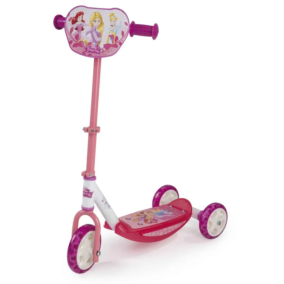 smoby-disney-princess-roller-scooter-3-r-der-ab-3-jahren image 1