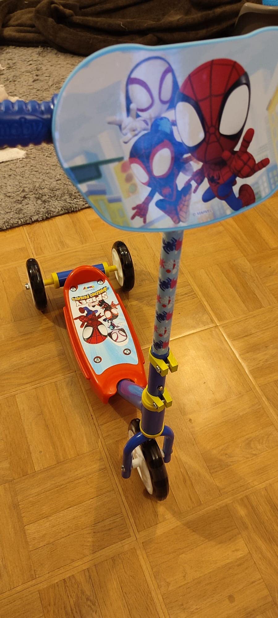 Super Geschenk