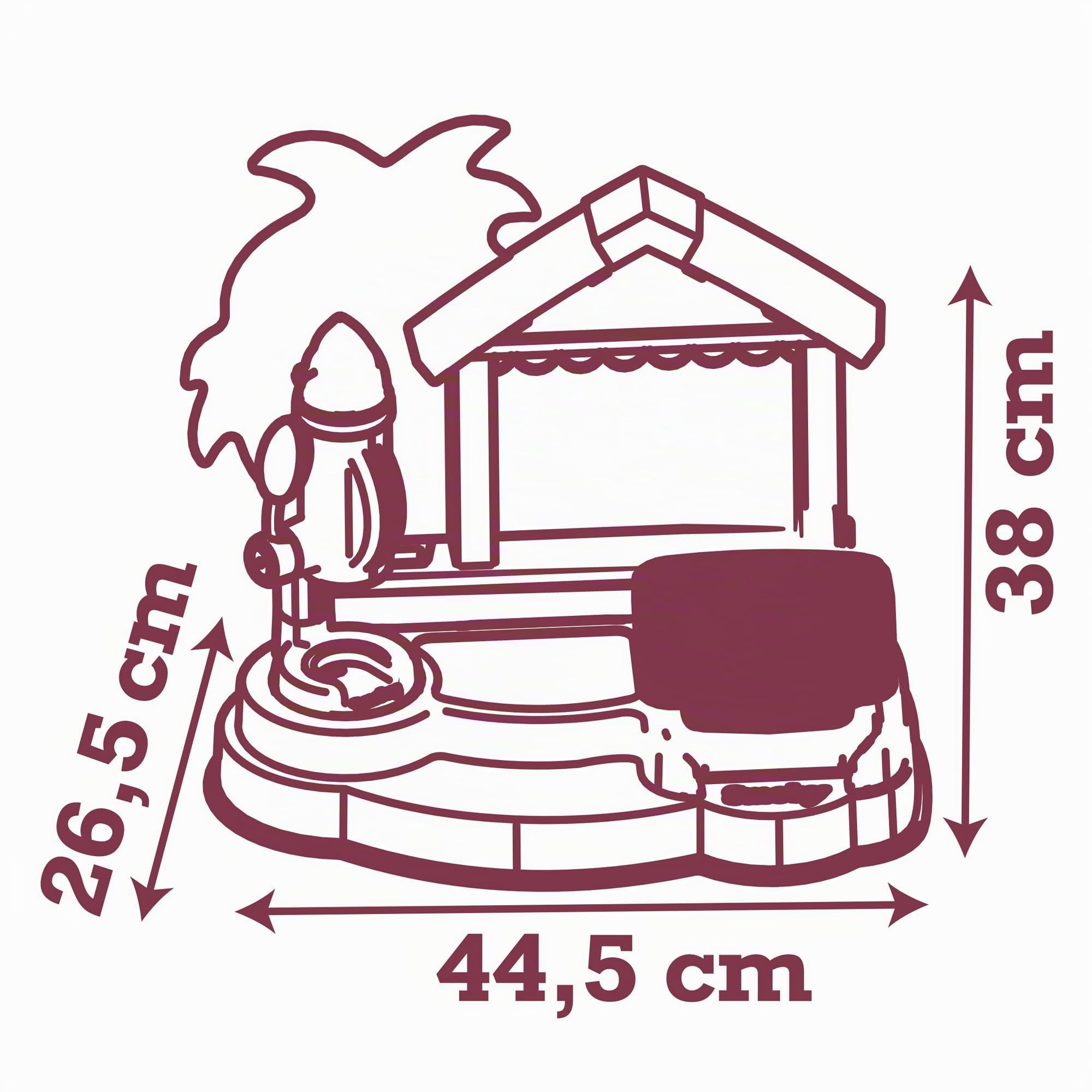 smoby-stitch-strandbar-eis-set-mit-12-teilen-ab-3-jahre image 6