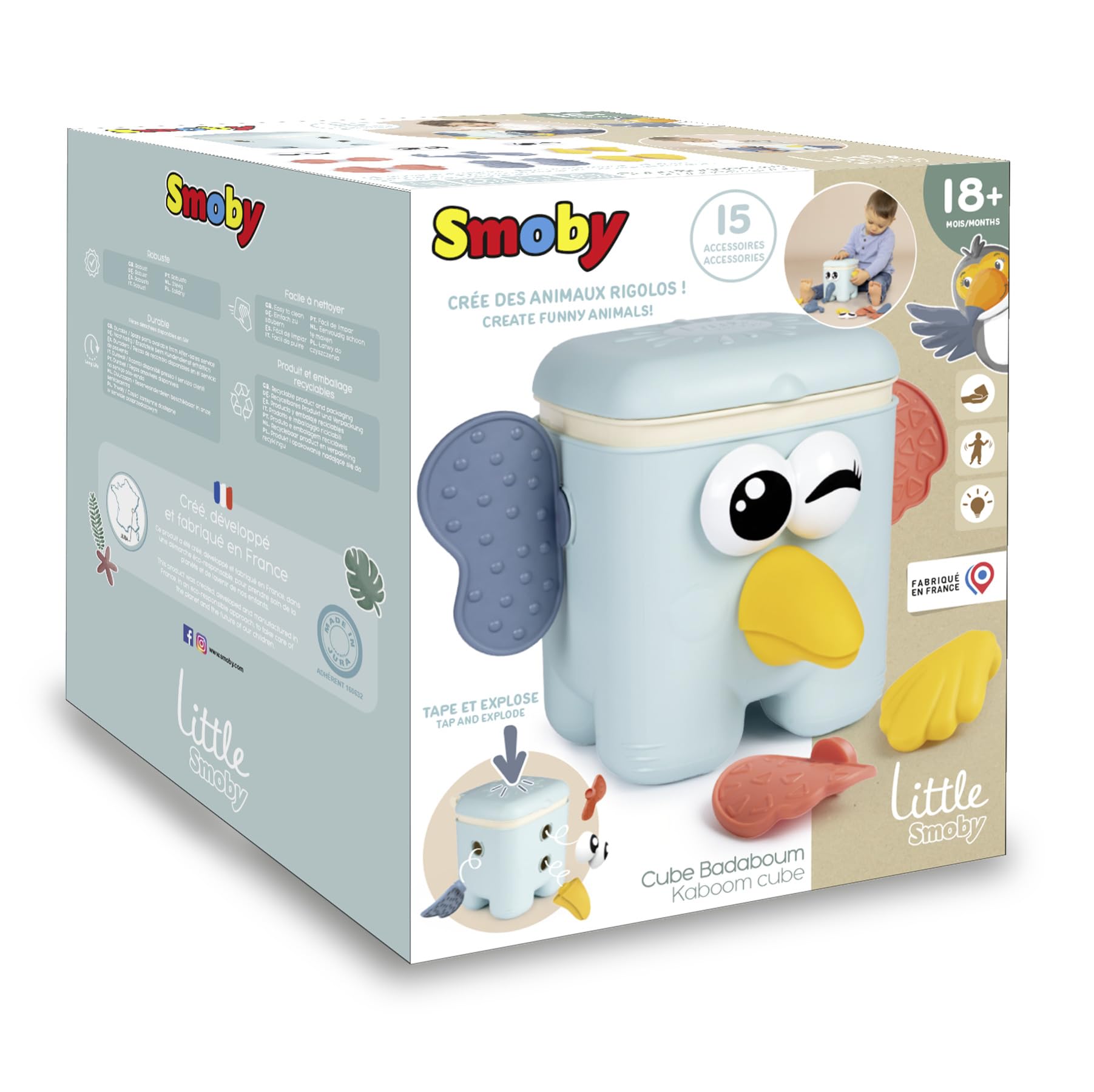 smoby-little-kaboom-cube-steckw-rfel-steckspiel-ab-18-monaten image 4