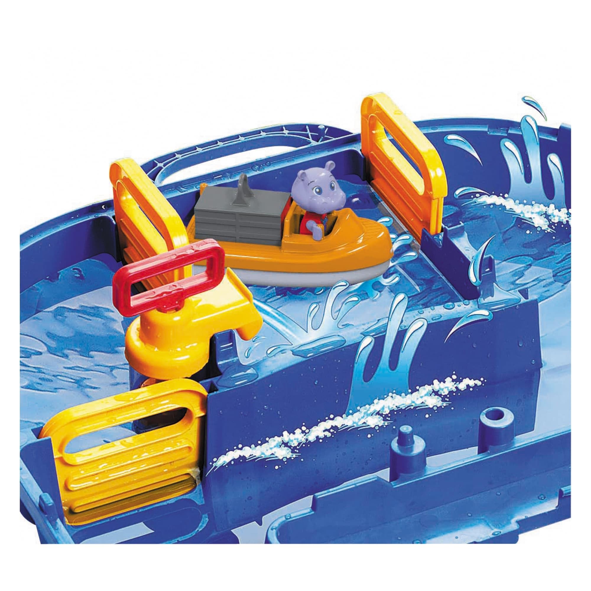 aquaplay-lockbox-8700001516-wasserbahn-27-teilig-mit-schleuse image 4