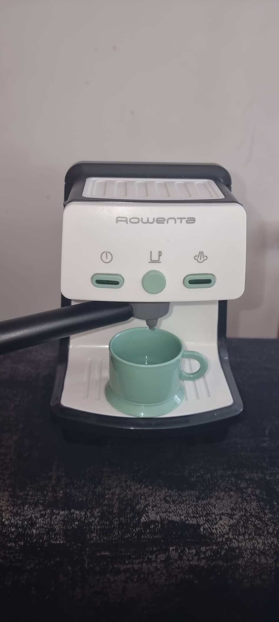 Süße Maschine