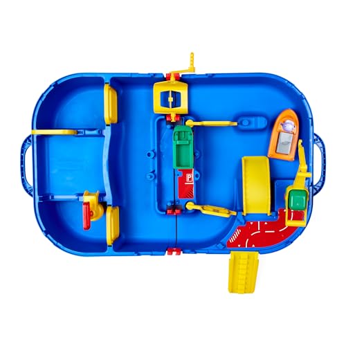 aquaplay-lockbox-wasserbahn-koffer-27-teilig-mit-wilma image 8