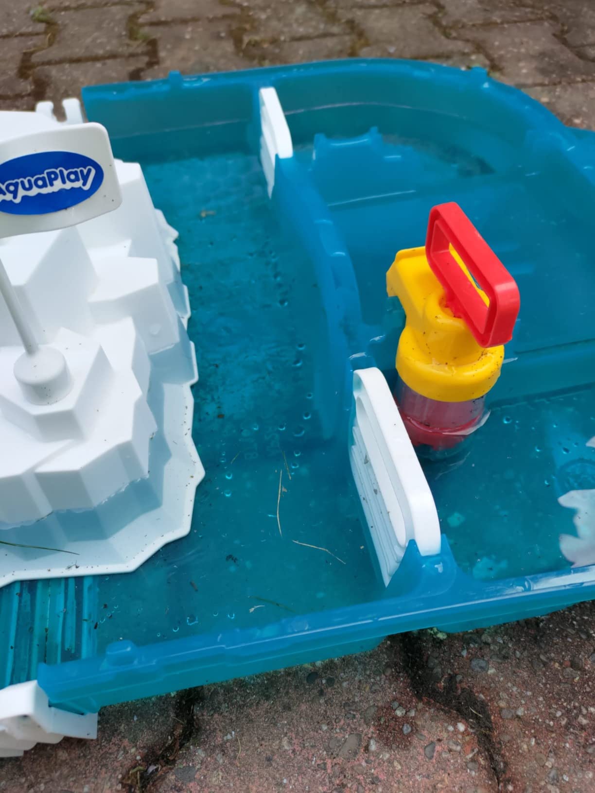 Eisbär ist der Hit