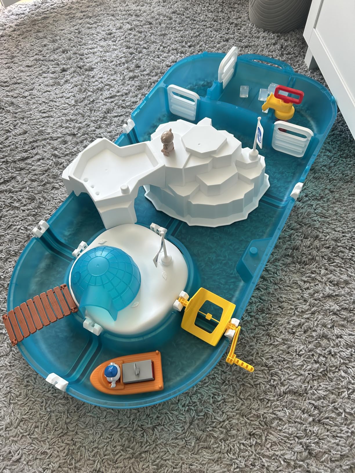Klasse Geschenk
