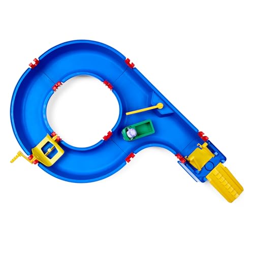 aquaplay-amphieset-8700001504-wasserbahn-mit-wilma-ab-3-jahren image 8