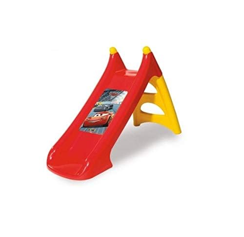 smoby-disney-cars-babyrutsche-kinderrutsche-f-r-kleinkinder image 8