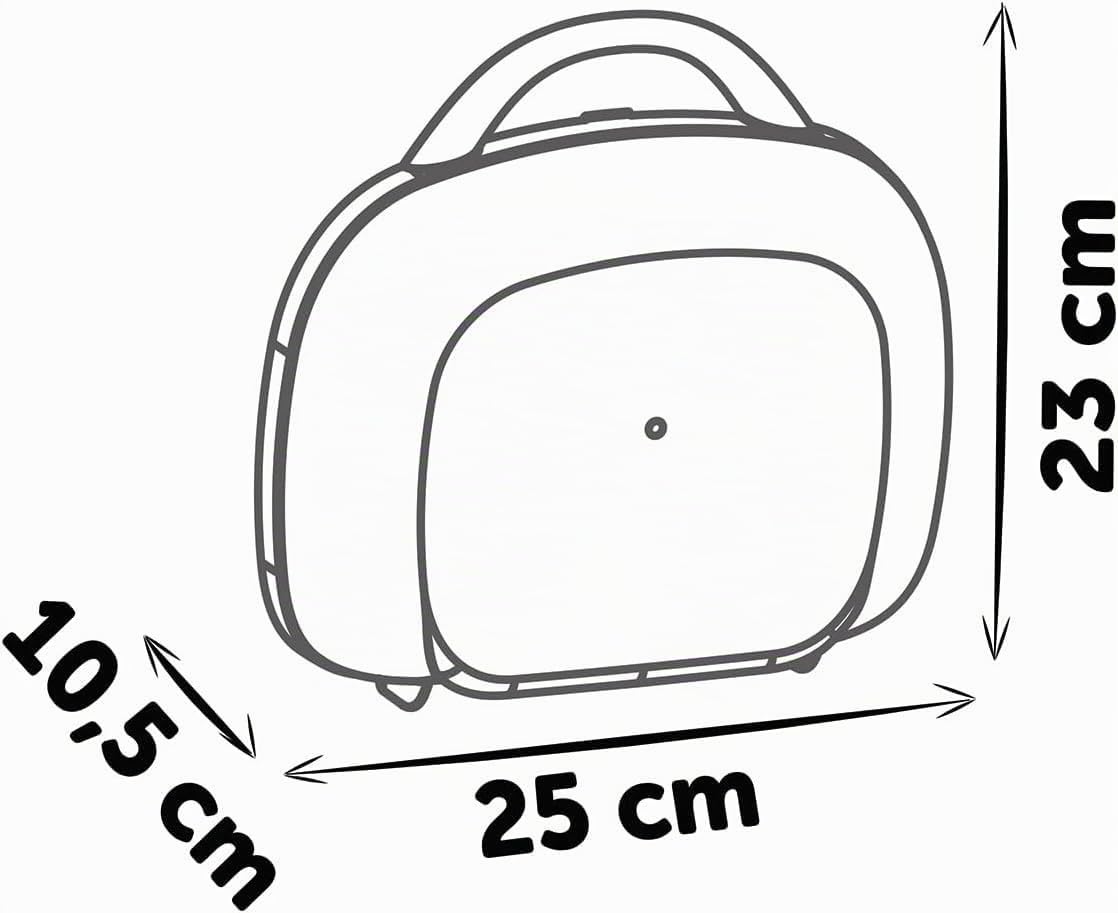 smoby-spidey-box-360905-werkzeugkoffer-ab-3-jahre image 2