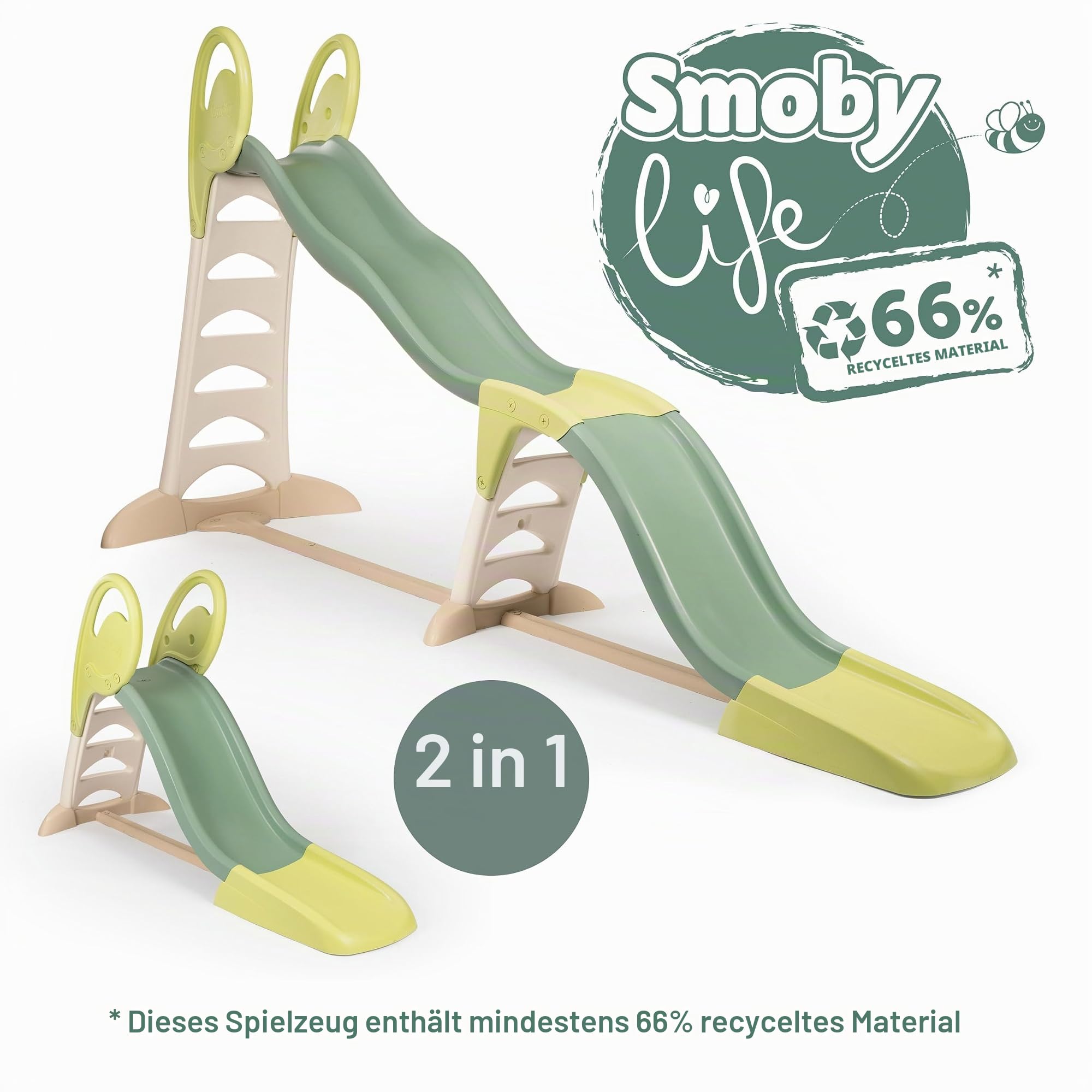 smoby-life-super-megagliss-rutsche-360-cm-wasser-ab-2-jahren image 2