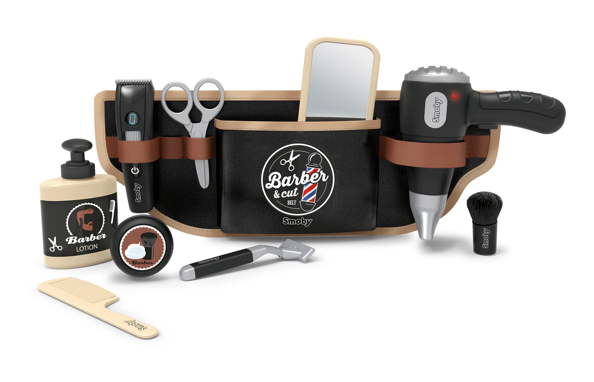 smoby-my-beauty-barber-g-rtel-friseur-set-10-teilig-ab-3-jahre image 1