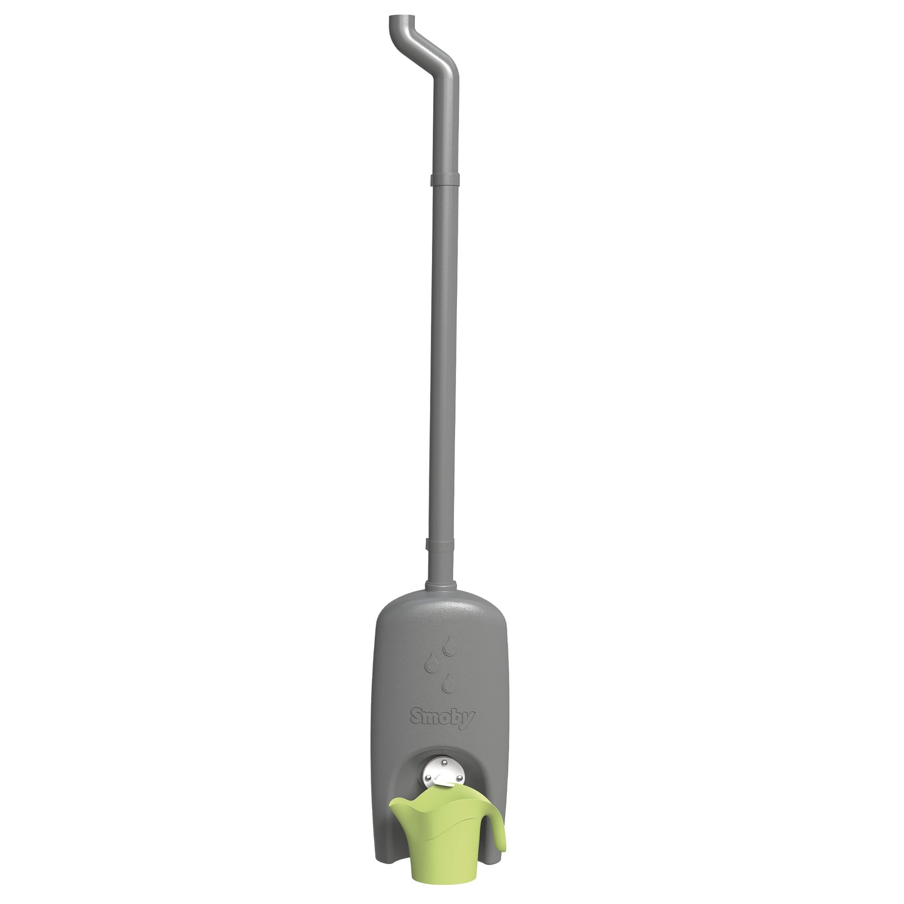 smoby-life-wassersammler-plus-regenfass-mit-wasserhahn image 5