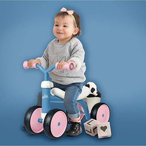 smoby-life-rookie-laufrad-rosa-mit-korb-ab-12-monaten image 4