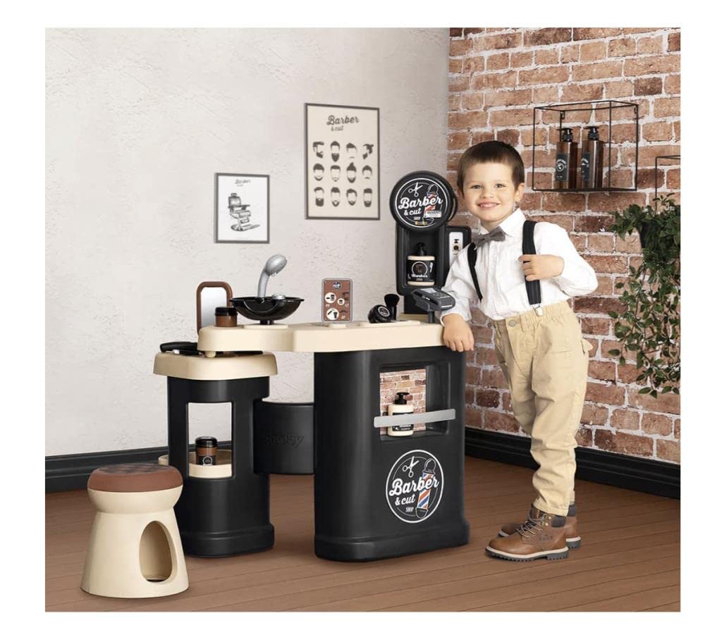 smoby-my-beauty-friseur-barbershop-spielstation-ab-3-jahre image 5