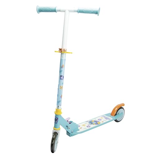 smoby-disney-lilo-stitch-2-rad-scooter-roller-klappbar-ab-5-j image 6