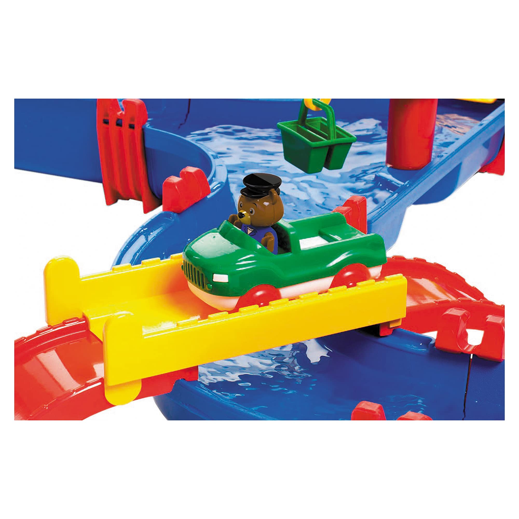 aquaplay-megabridge-wasserbahn-49-teilig-mit-bo-der-b-r image 2