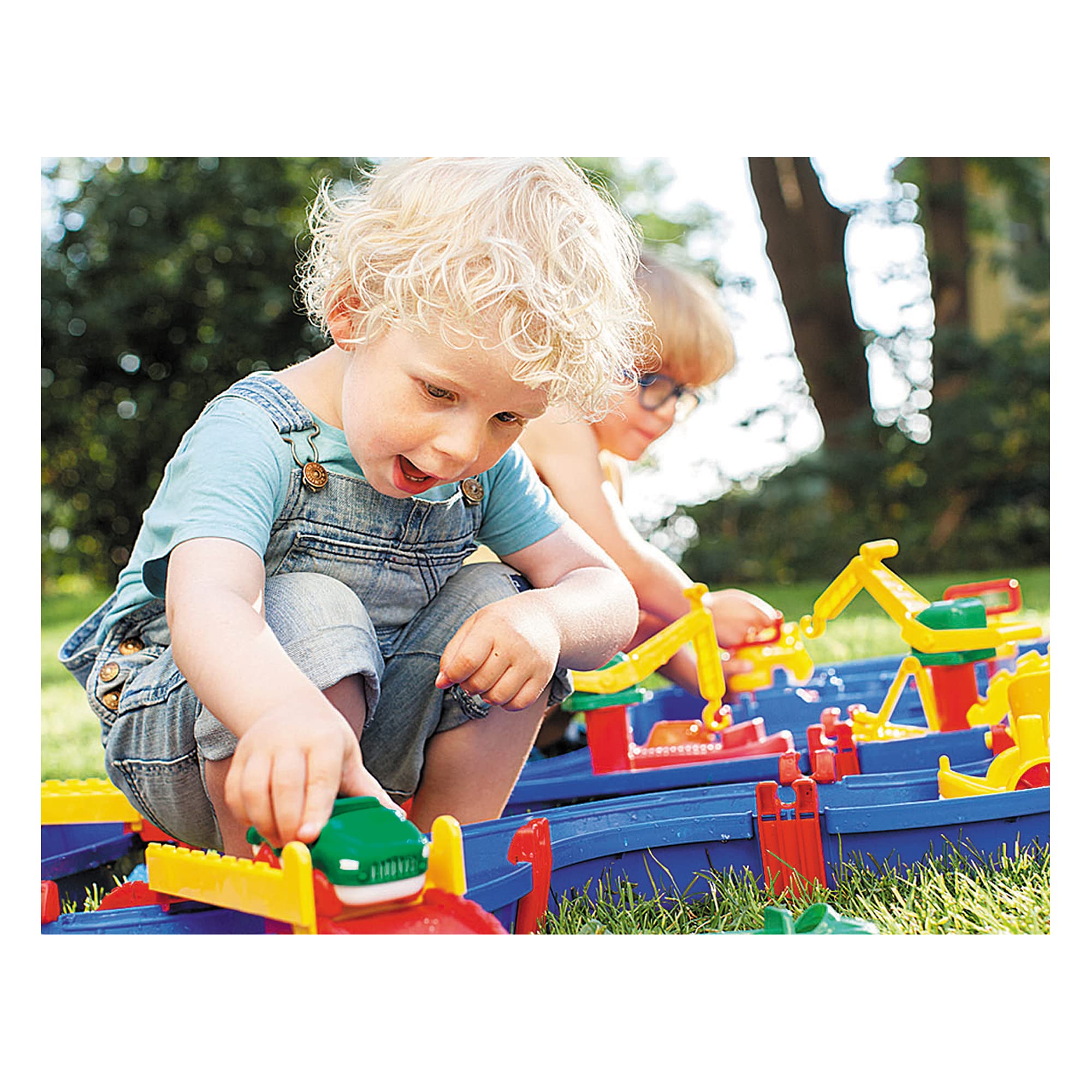 aquaplay-megabridge-wasserbahn-49-teilig-mit-bo-der-b-r image 7