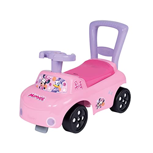 smoby-minnie-mouse-auto-rutscher-mit-staufach-ab-10-monaten image 8