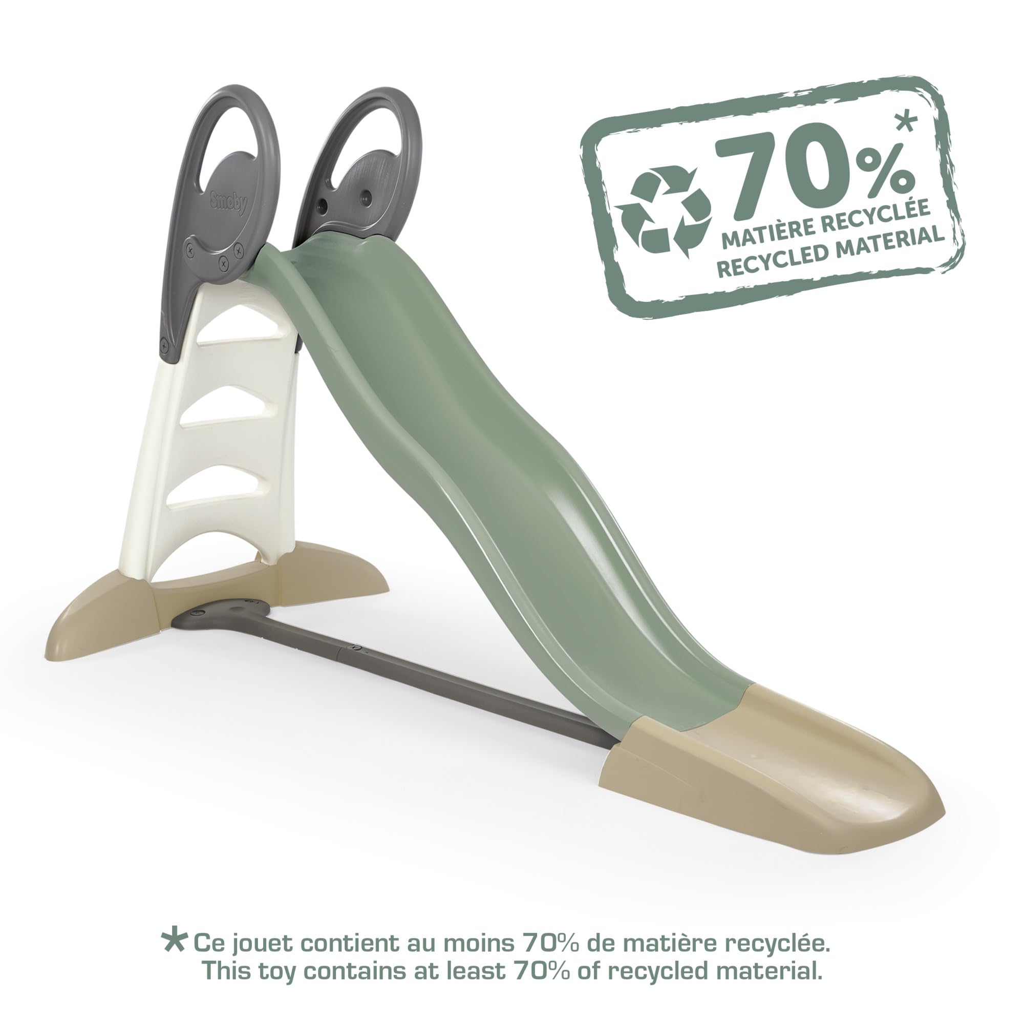 smoby-life-xl-doppel-wellen-rutsche-2-30-m-mit-wasseranschluss image 3