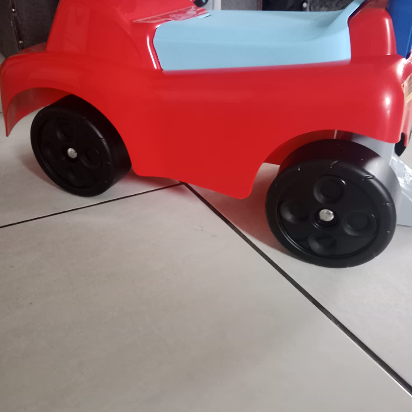 Für Anfänger