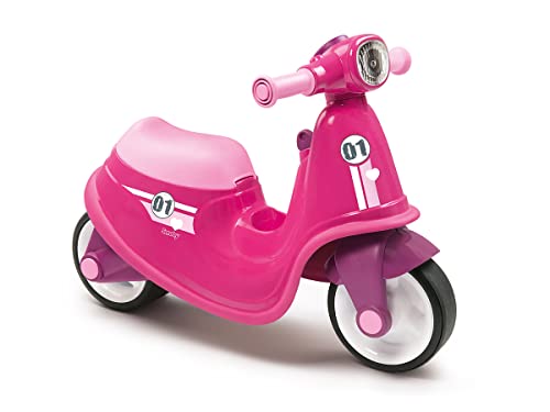 smoby-life-721002-roller-scooter-mit-sitzkiste image 7