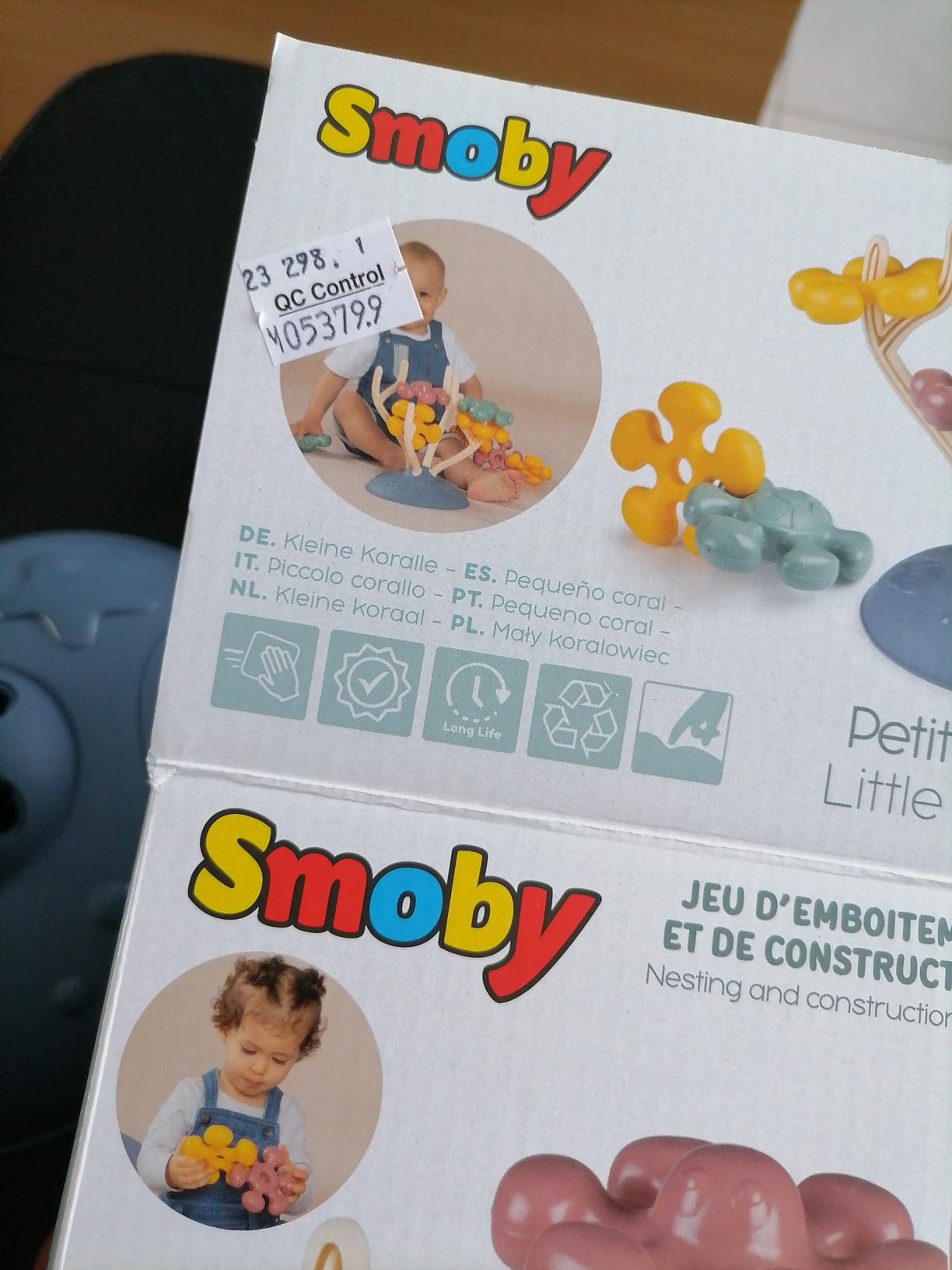 Super für Kleine